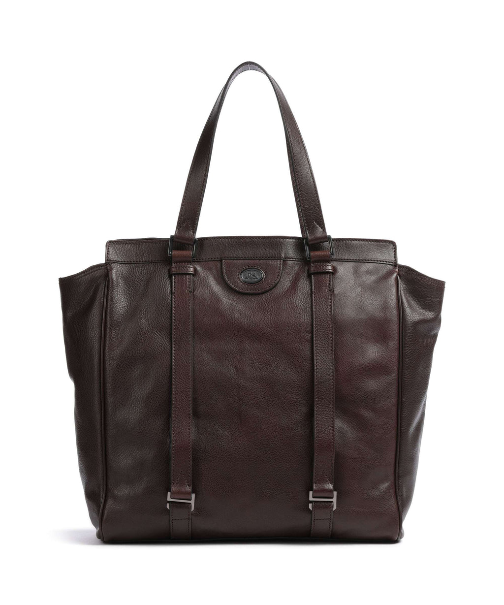 The Bridge Fabio Tote bag castagna