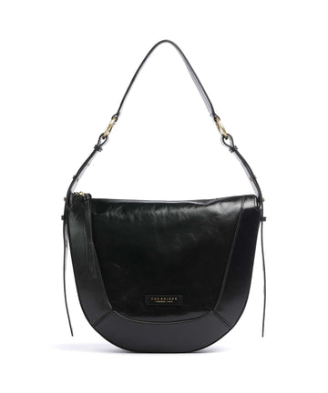 The Bridge Fedora Torba preko ramena nero