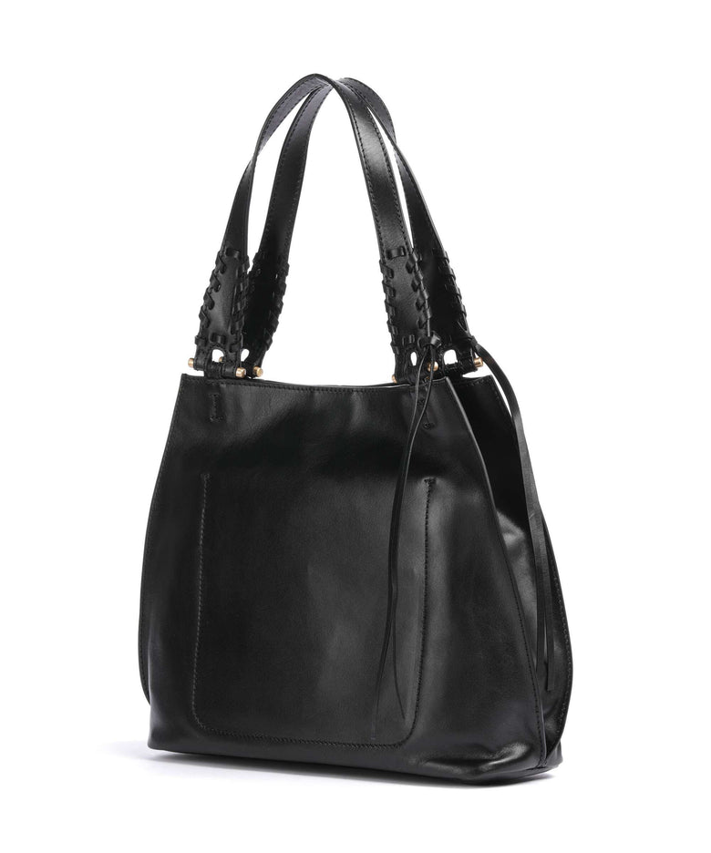 The Bridge Febe Wow Shoulder bag nero