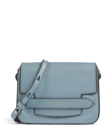 The Bridge Lucrezia Torba preko ramena baby blue