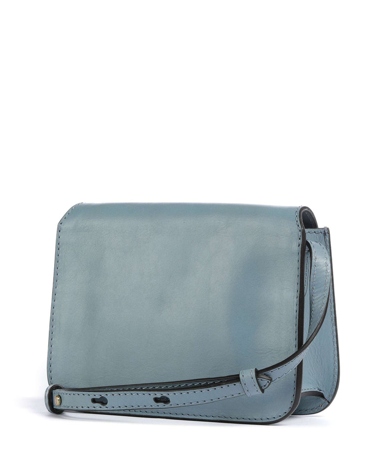 The Bridge Lucrezia Crossbody bag baby blue