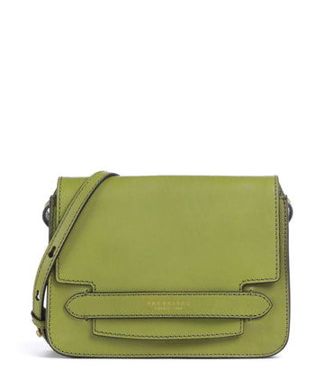 The Bridge Lucrezia Torba preko ramena pistachio