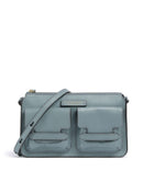 The Bridge Lucrezia Torba preko ramena baby blue