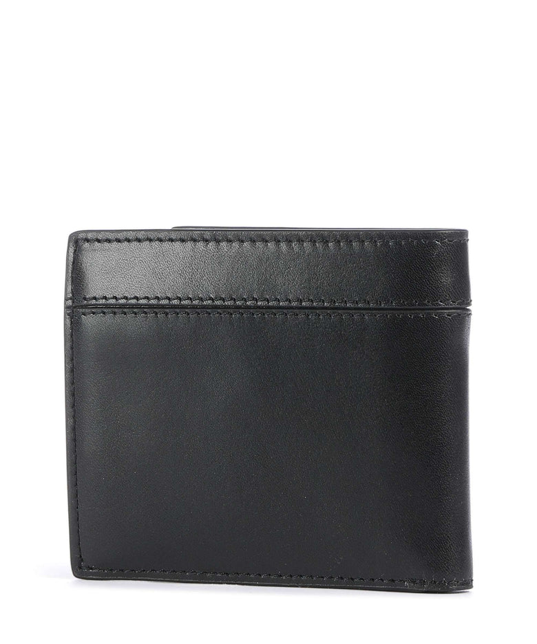 The Bridge Giulio Wallet black