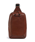 The Bridge Giulio Sling bag brown