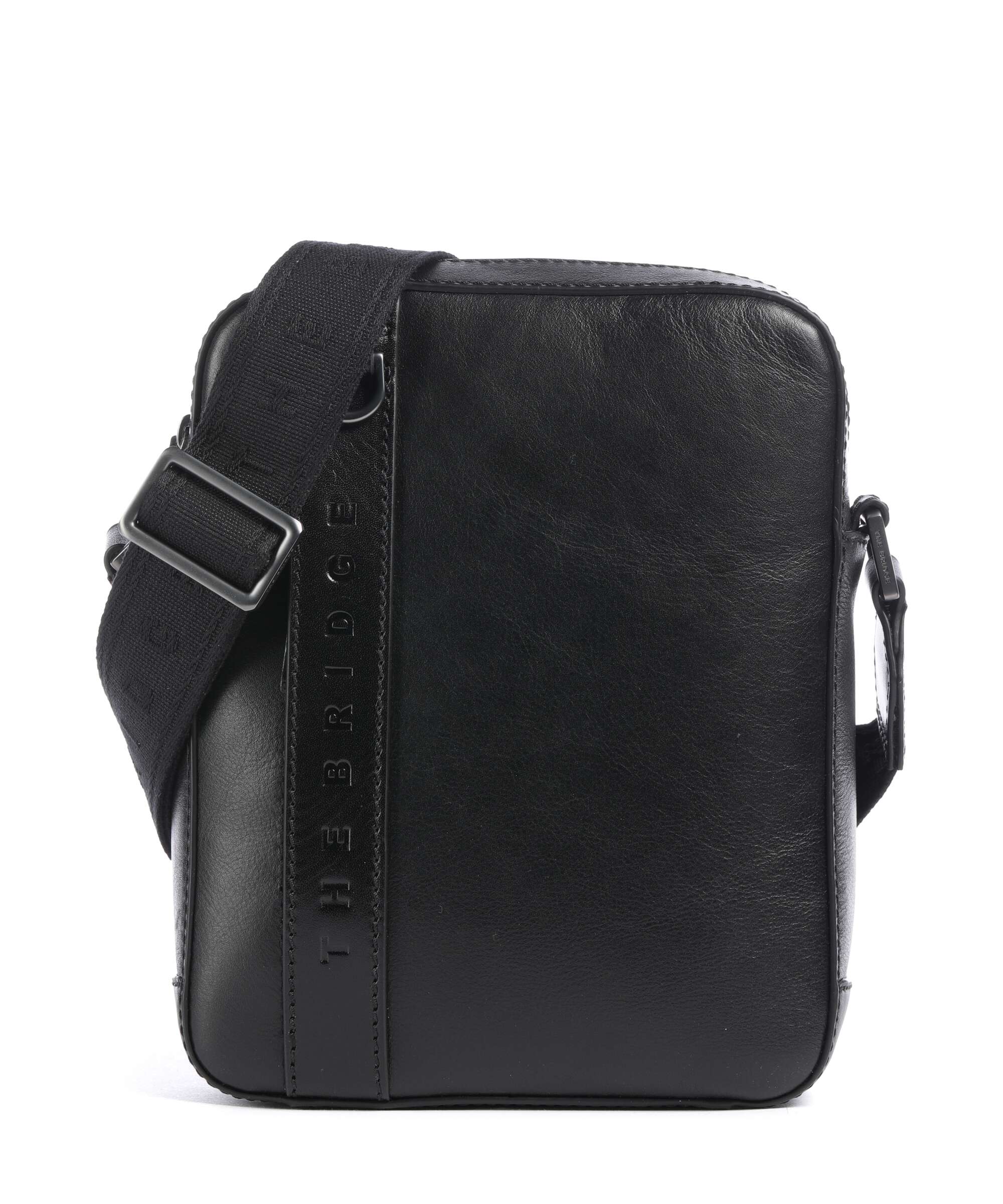 The Bridge Giacomo Crossbody bag black