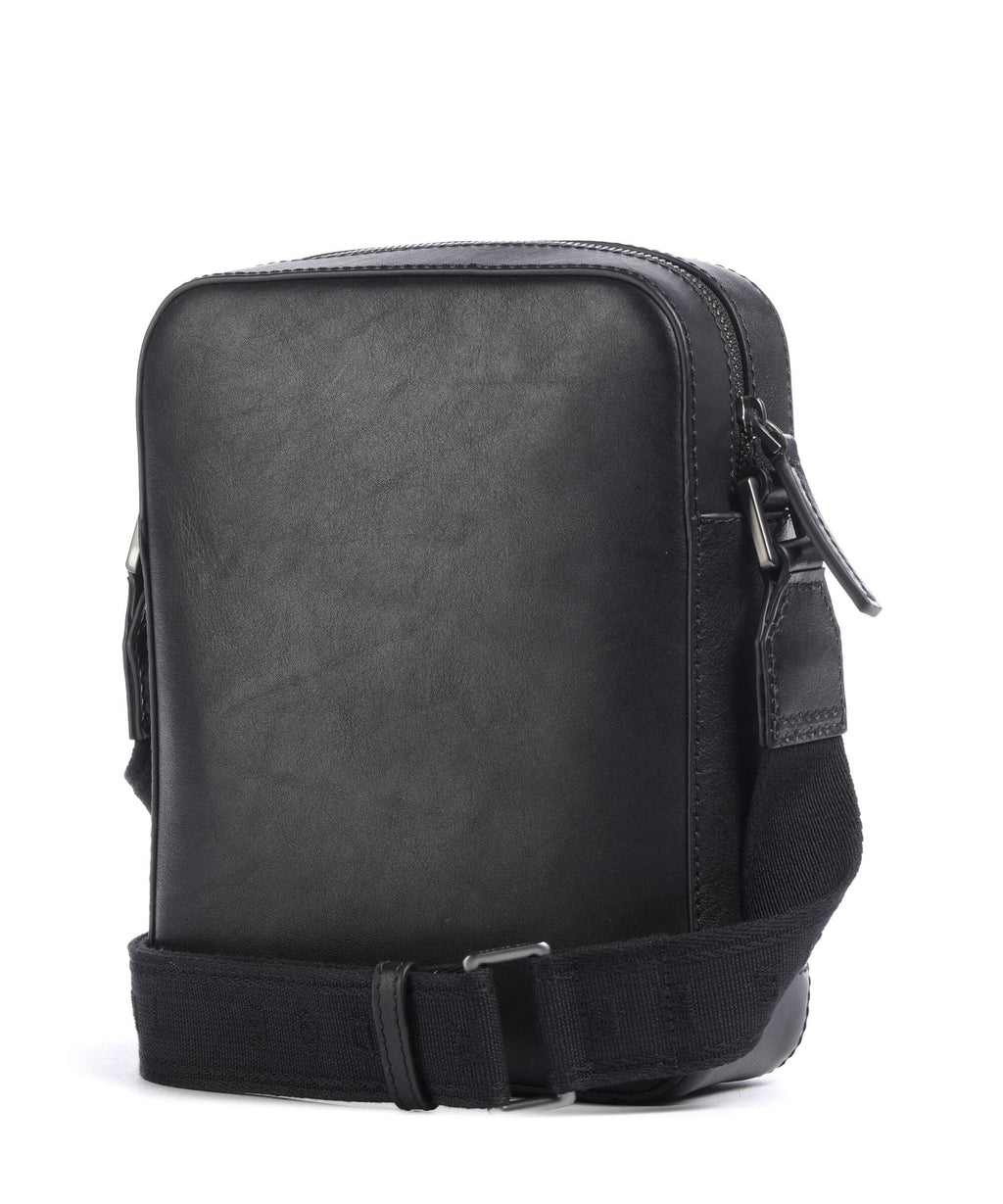 The Bridge Giacomo Crossbody bag black