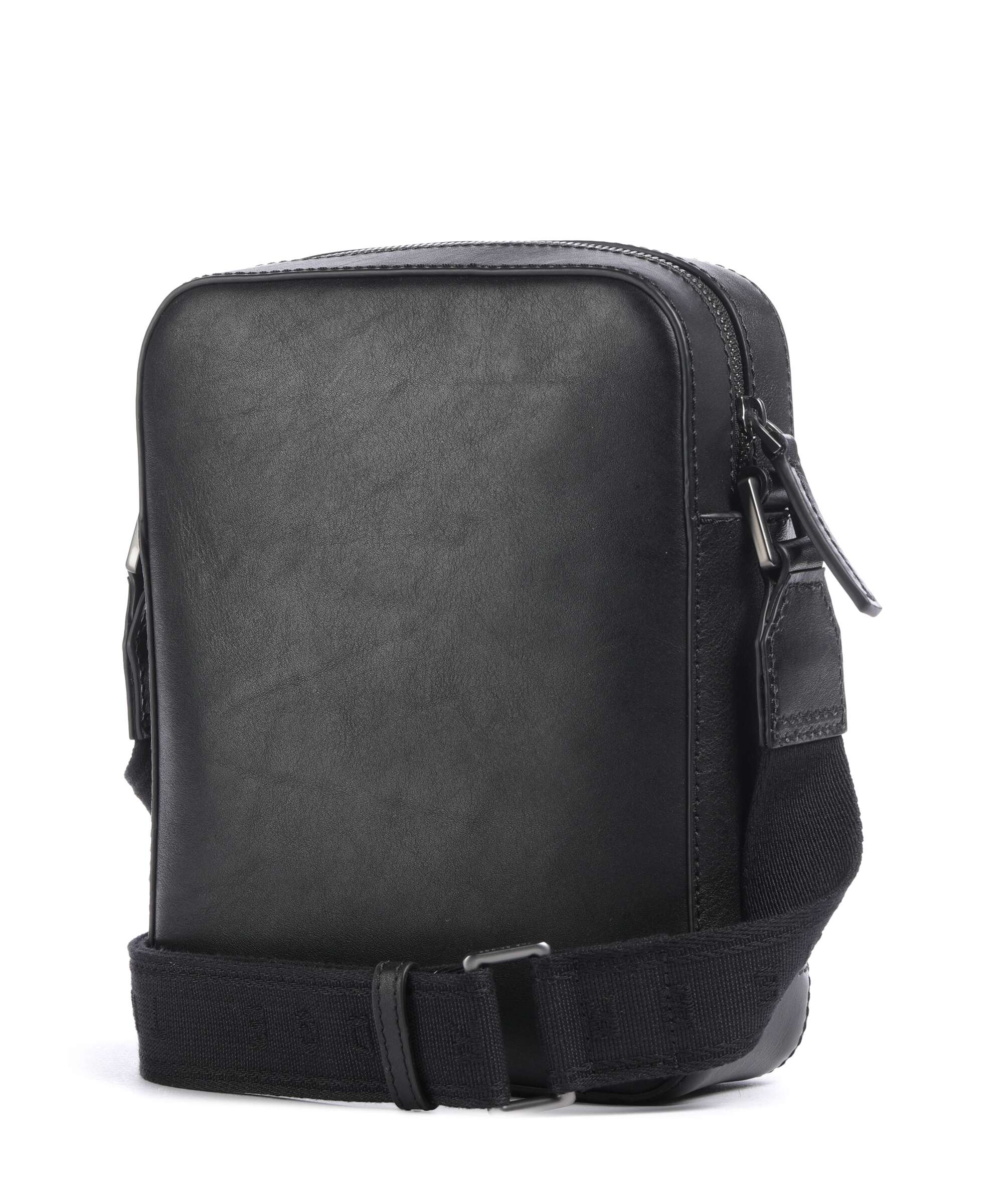The Bridge Giacomo Crossbody bag black