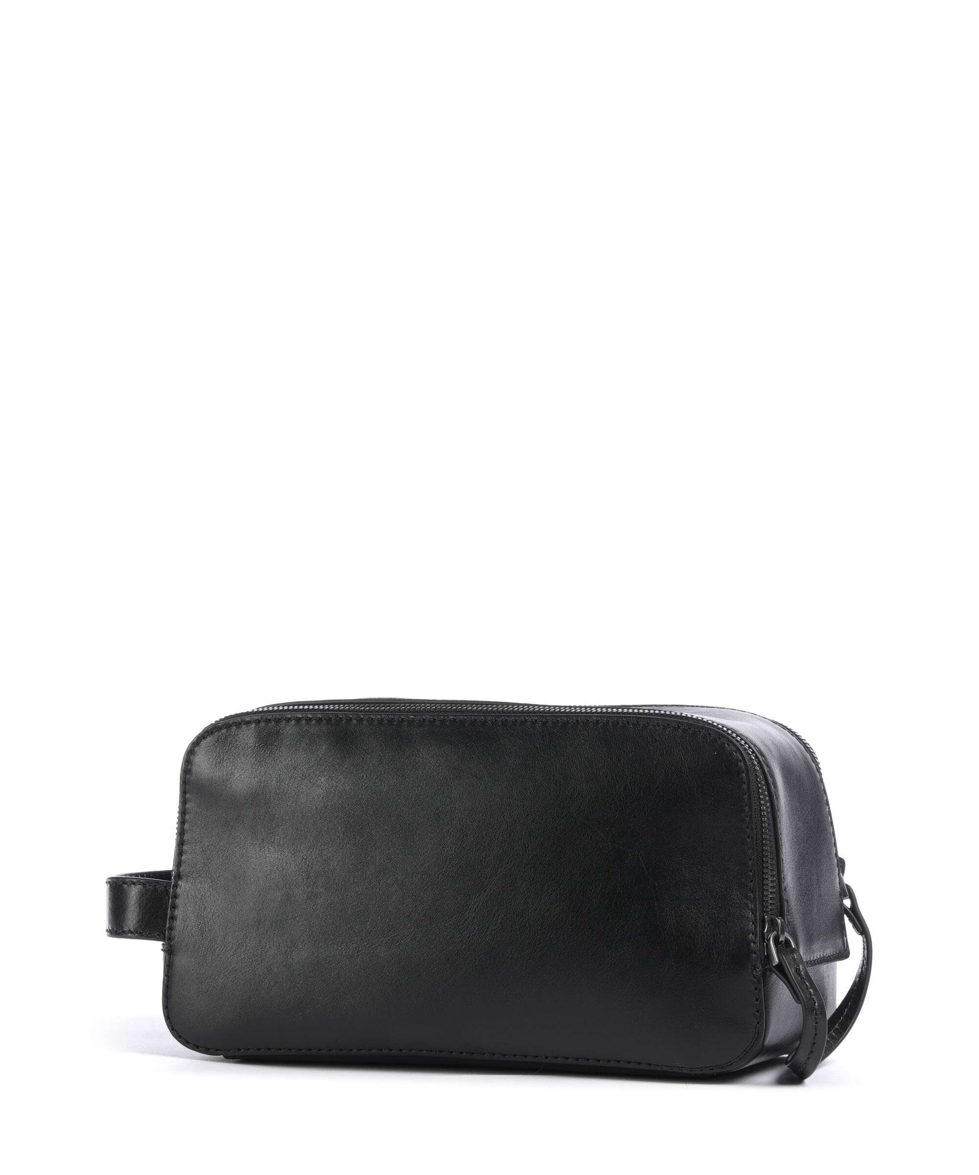 The Bridge Giacomo Travel Toiletry bag black