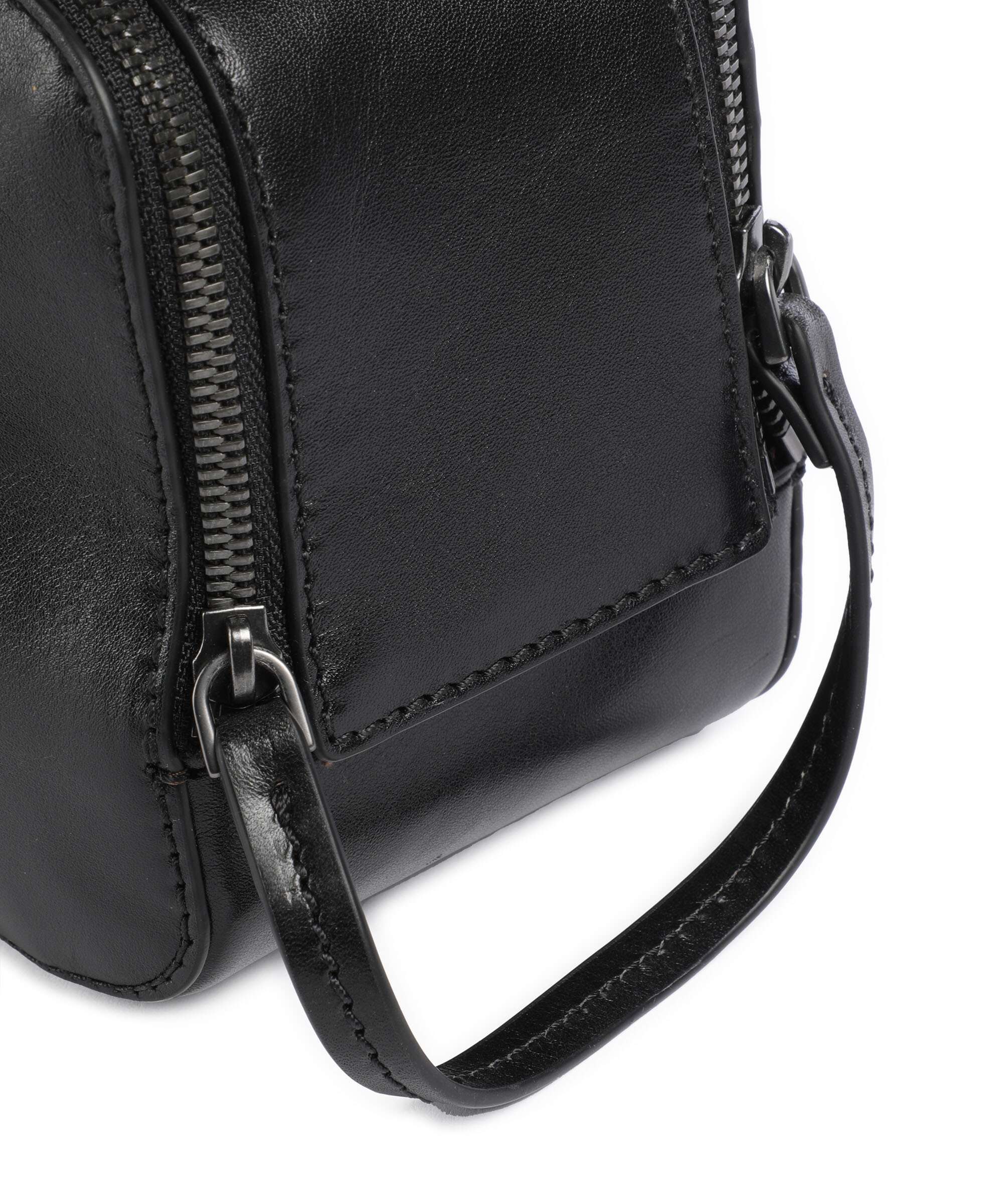 The Bridge Giacomo Travel Toiletry bag black