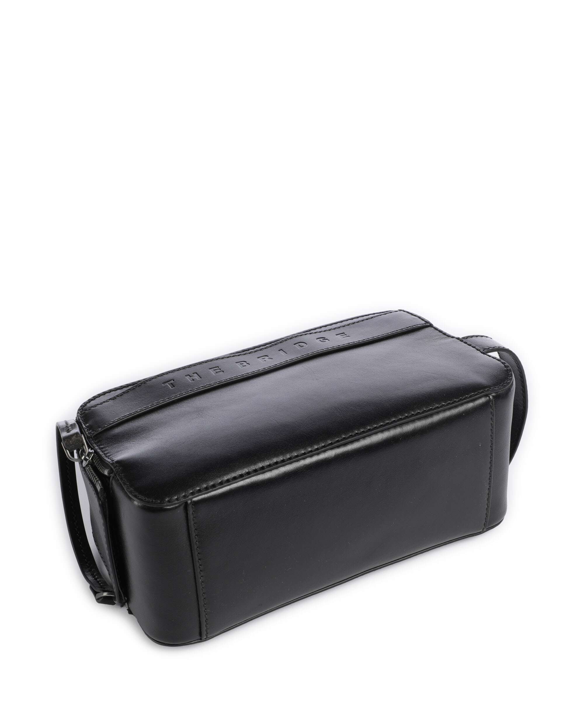 The Bridge Giacomo Travel Toiletry bag black