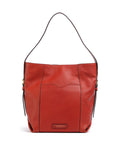 The Bridge Gemma Hobo bag burnt orange