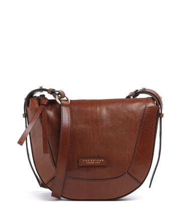 The Bridge Fedora Torba preko ramena brown