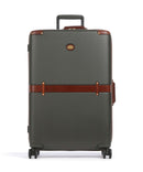 The Bridge Story Viaggio Kolica na 4 kotača forest