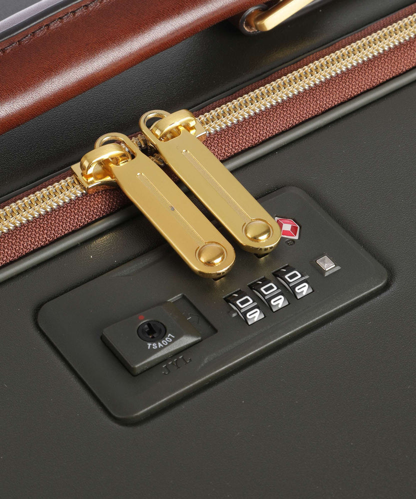 The Bridge Story Viaggio Spinner (4 wheels) forest