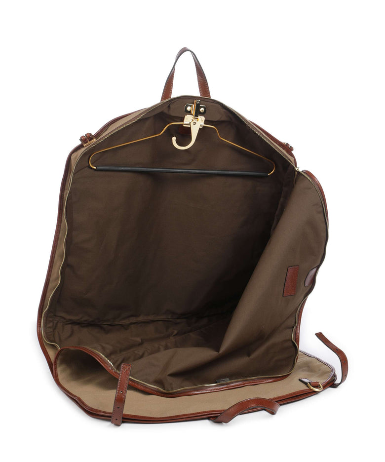 The Bridge Story Viaggio Soft Garment bag natural