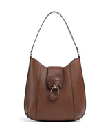 The Bridge Erica Tote bag marrone