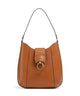 The Bridge Erica Tote bag cognac