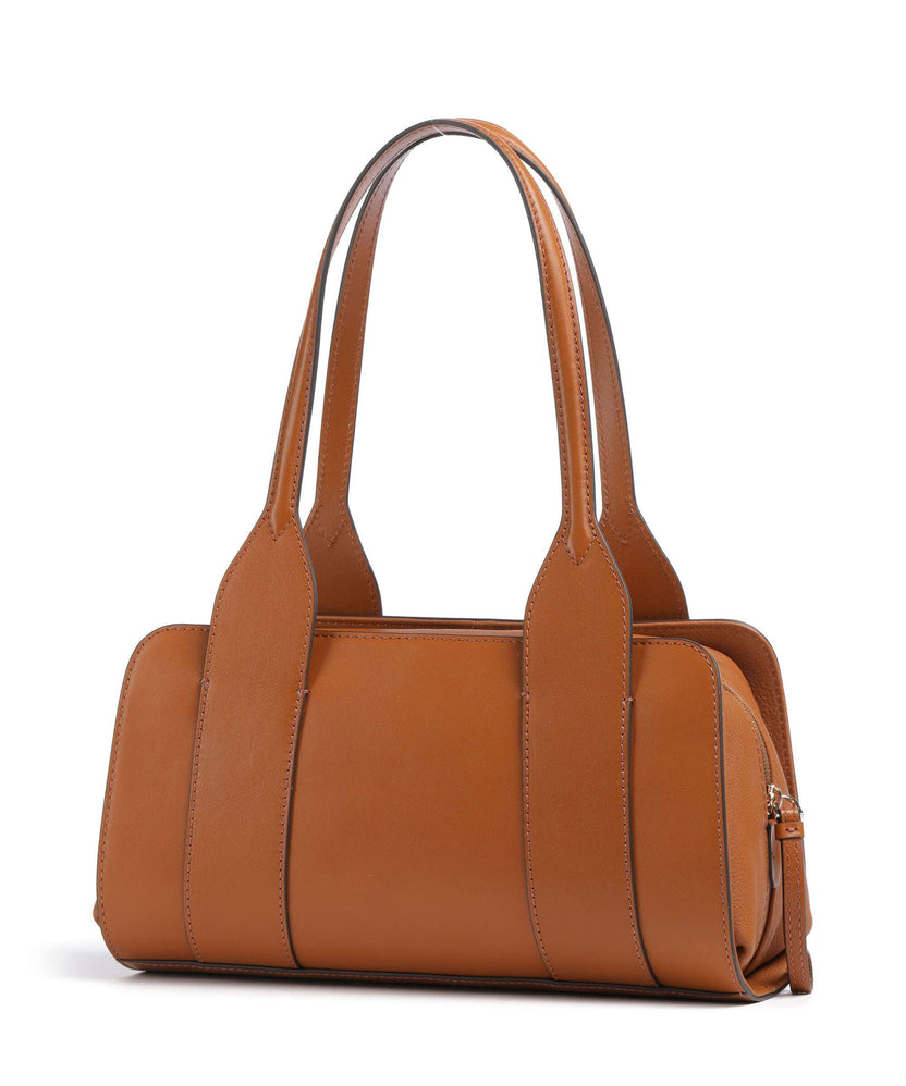 The Bridge Elena Shoulder bag cognac