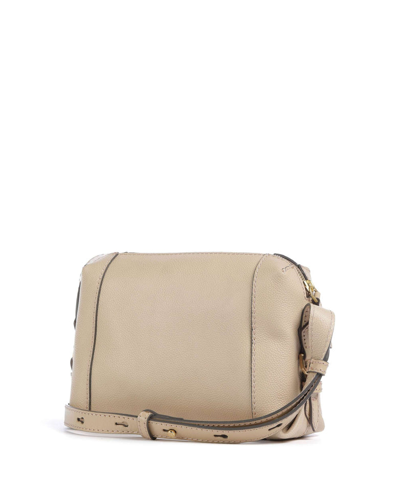 The Bridge Gemma Crossbody bag butter