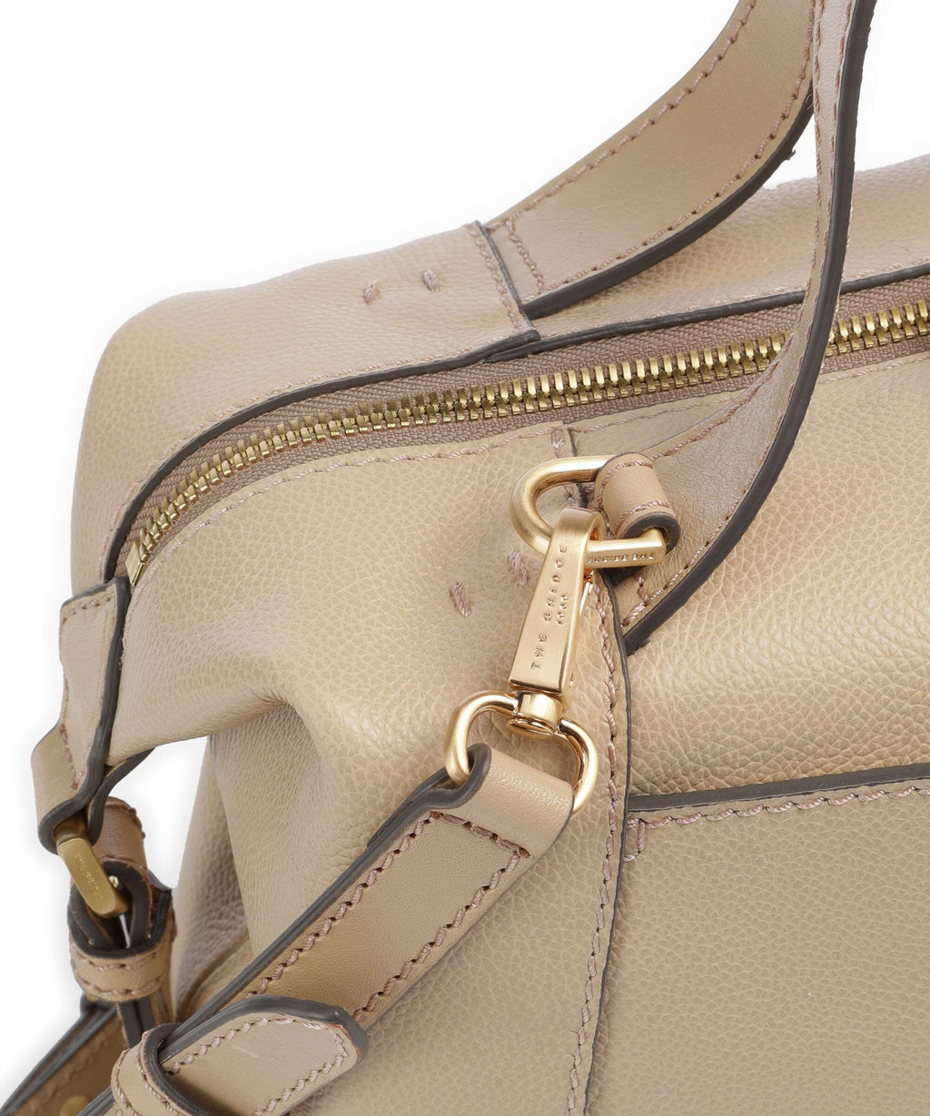 The Bridge Gemma Handbag butter