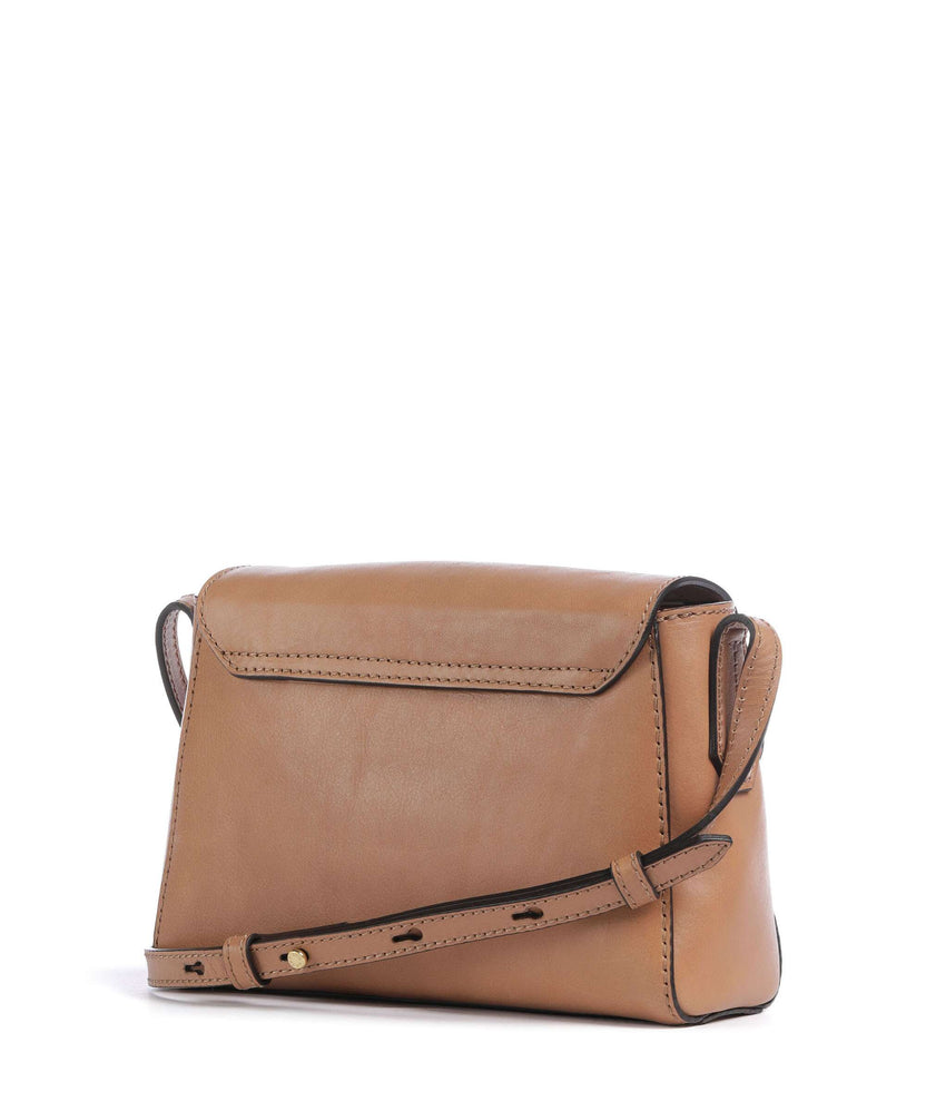 The Bridge Gloria Crossbody bag marzipan