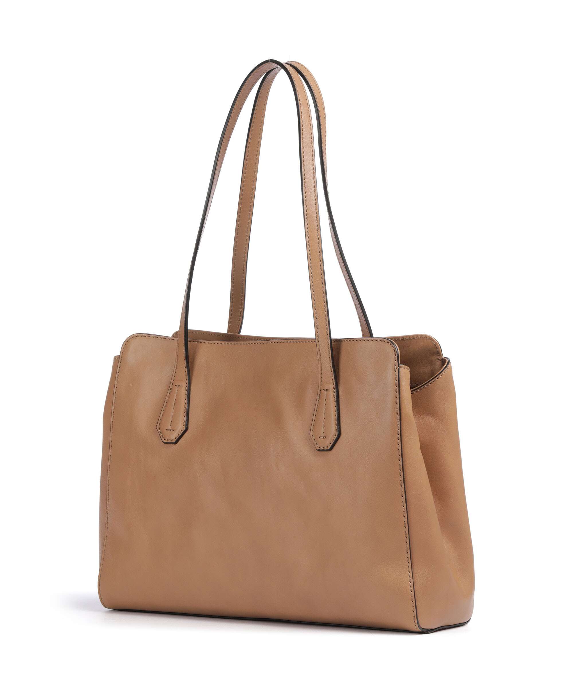 The Bridge Gloria Tote bag marzipan