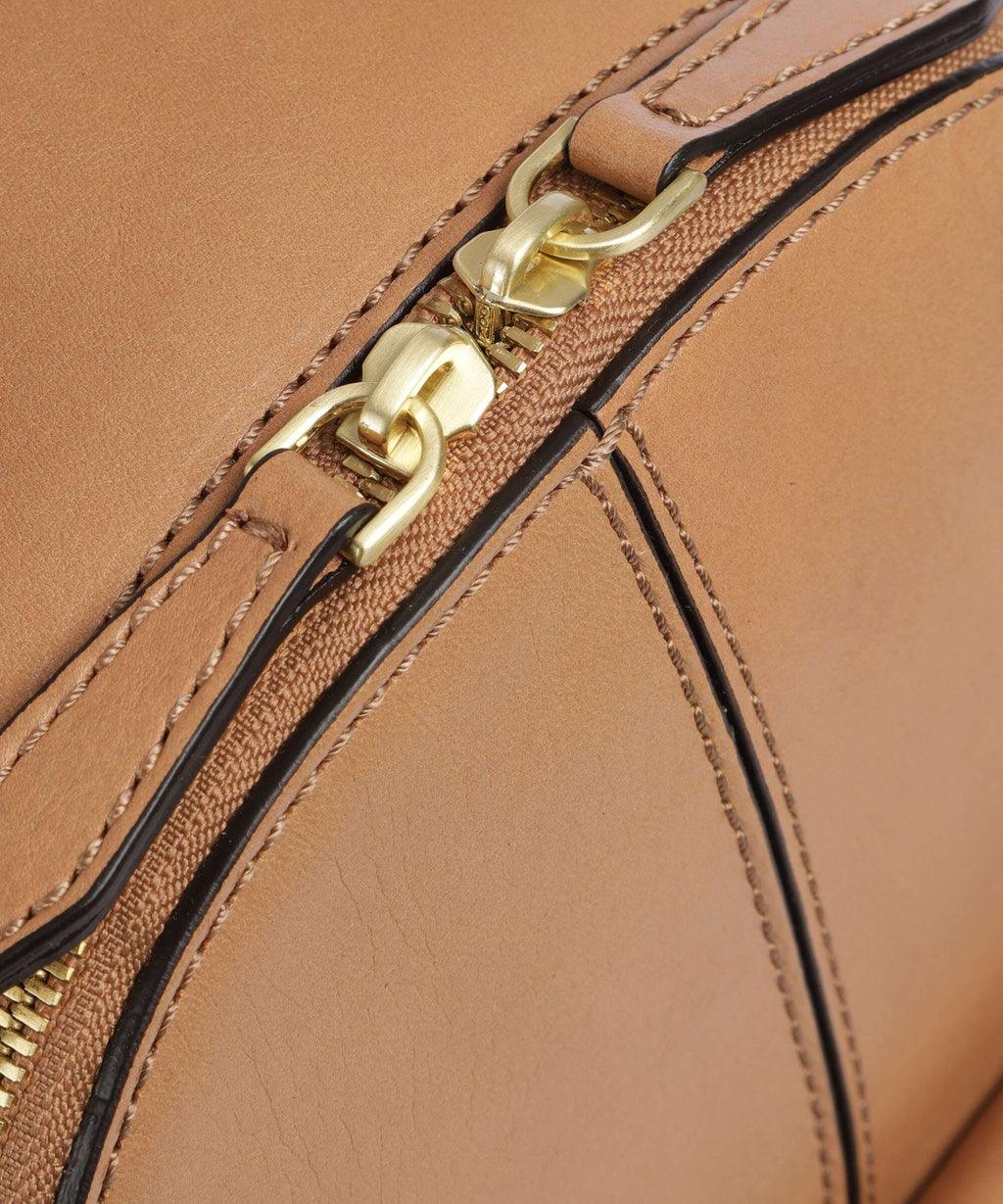 The Bridge Gloria Backpack marzipan