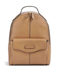 The Bridge Gloria Backpack marzipan