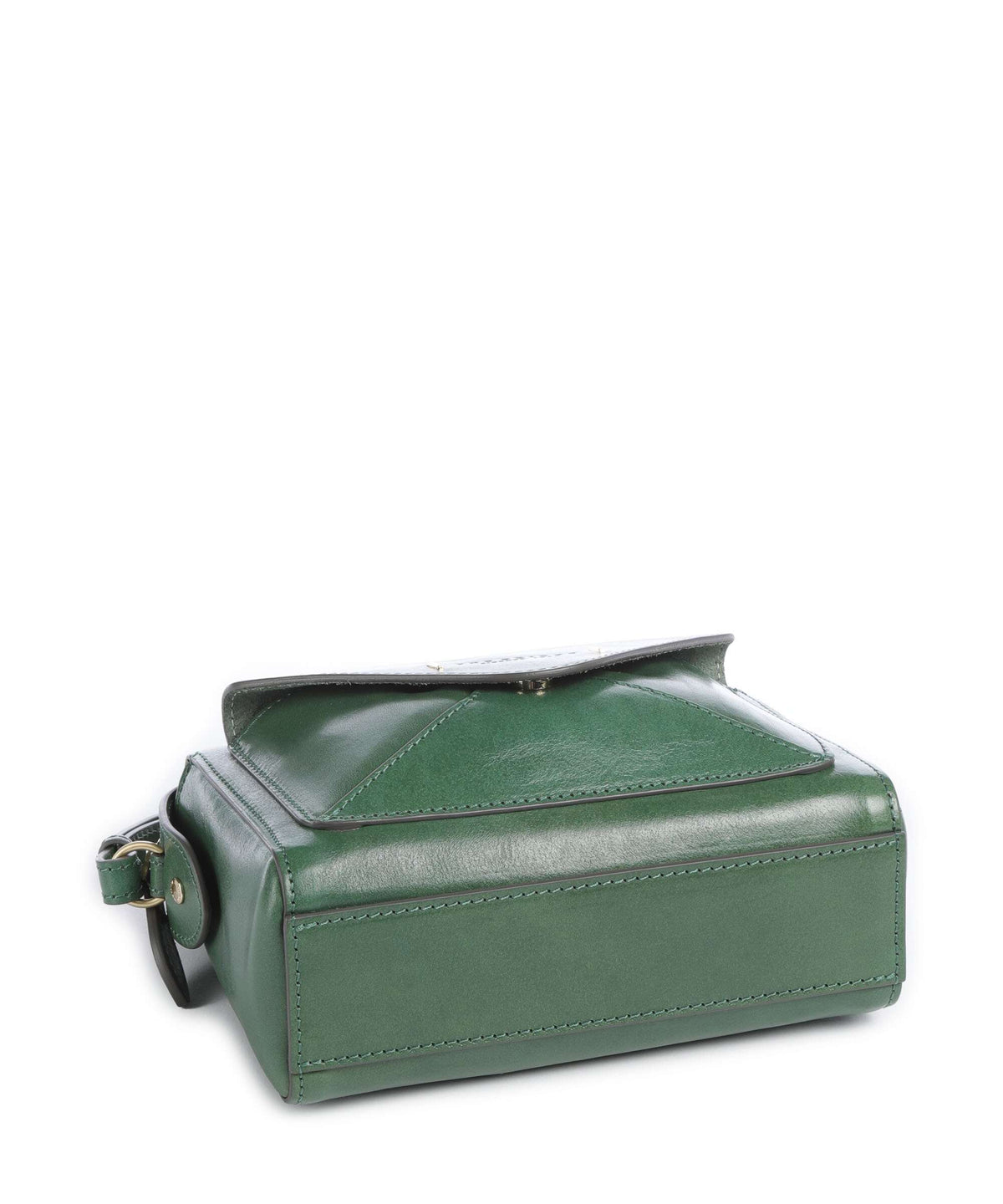 The Bridge Frida Crossbody bag menta