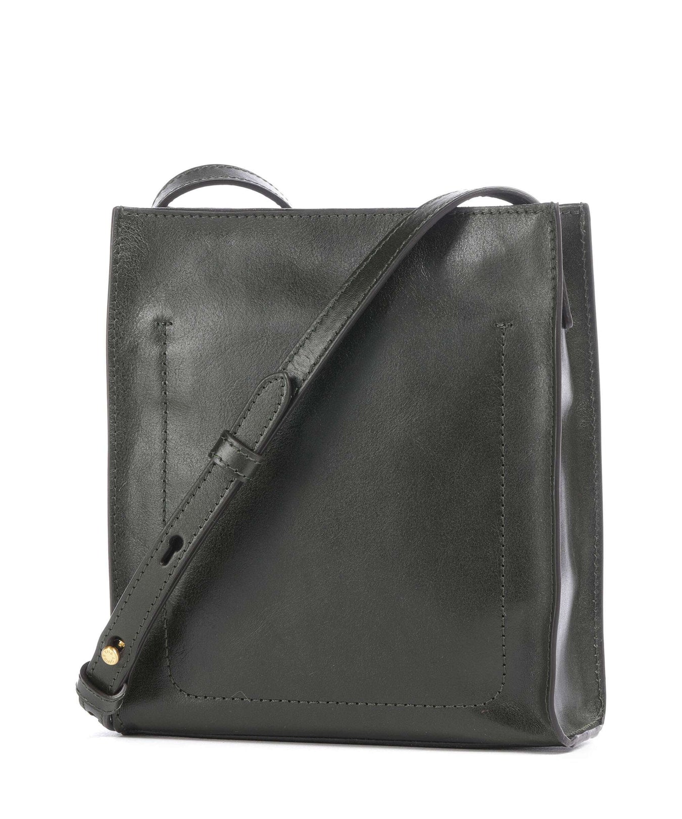 The Bridge Mirra Crossbody bag tirolo