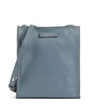 The Bridge Mirra Torba preko ramena ceruleo