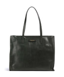 The Bridge Mirra Shopper tirolo