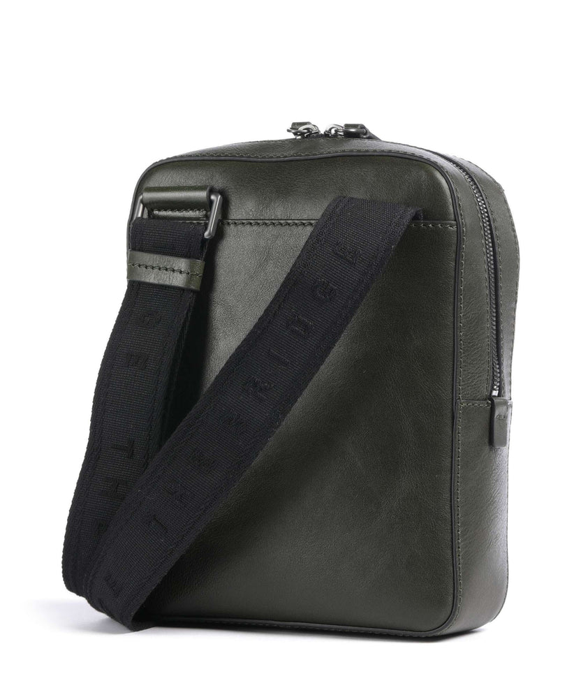 The Bridge Iacopo Crossbody bag tirolo