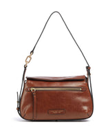 The Bridge Ingrid Shoulder bag marrone
