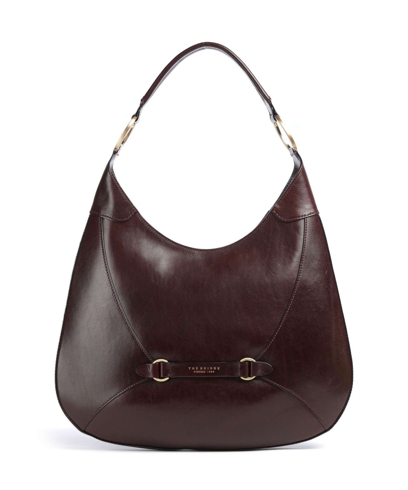The Bridge Isabella Tote bag mosto