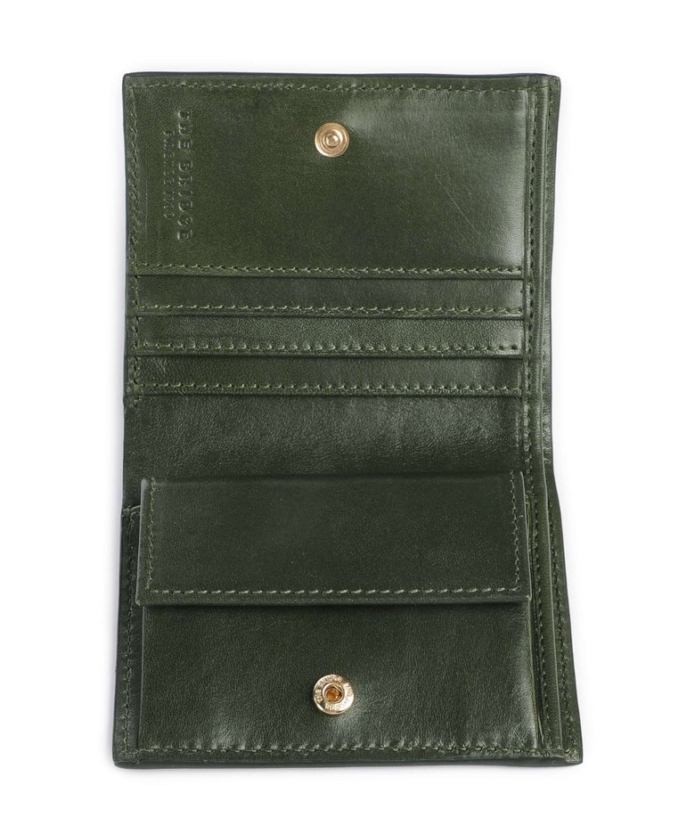The Bridge Lucrezia Wallet tirolo