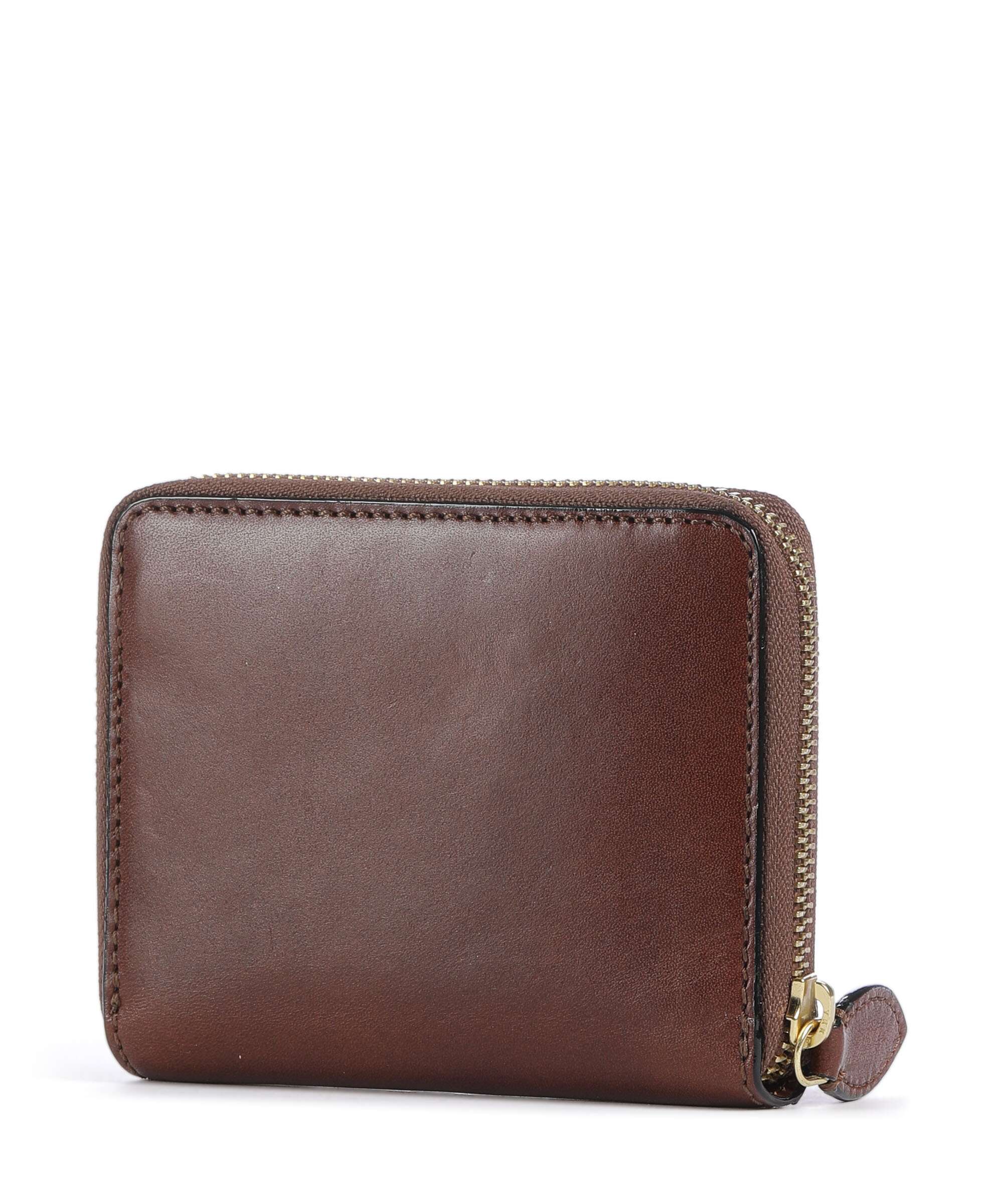 The Bridge Isabella Wallet marrone