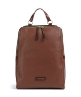 The Bridge Ines Backpack marrone