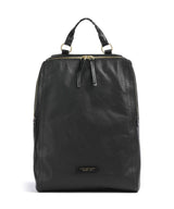 The Bridge Ines Backpack nero