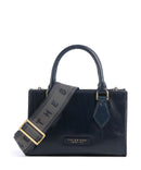 The Bridge Ida Torbu oltremare