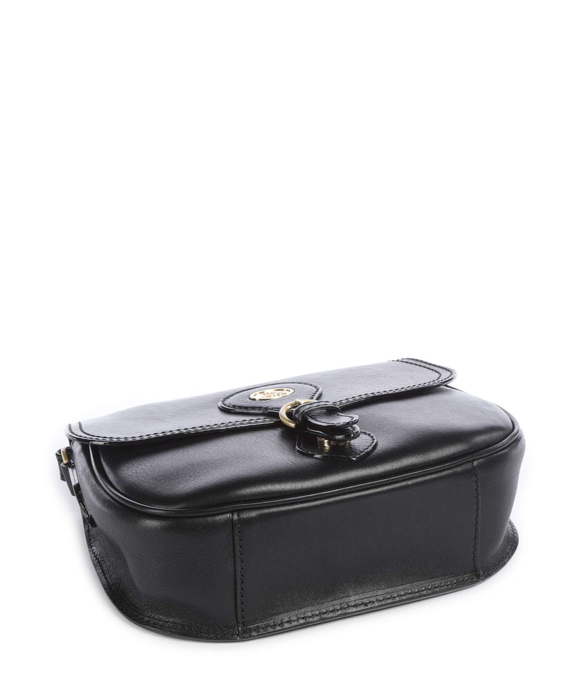 The Bridge Isadora Crossbody bag nero