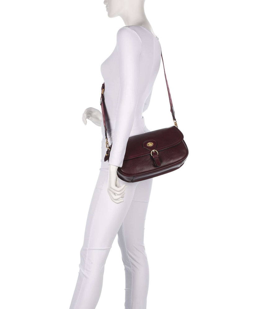 The Bridge Isadora Shoulder bag mosto