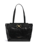 The Bridge Isotta Shopper nero