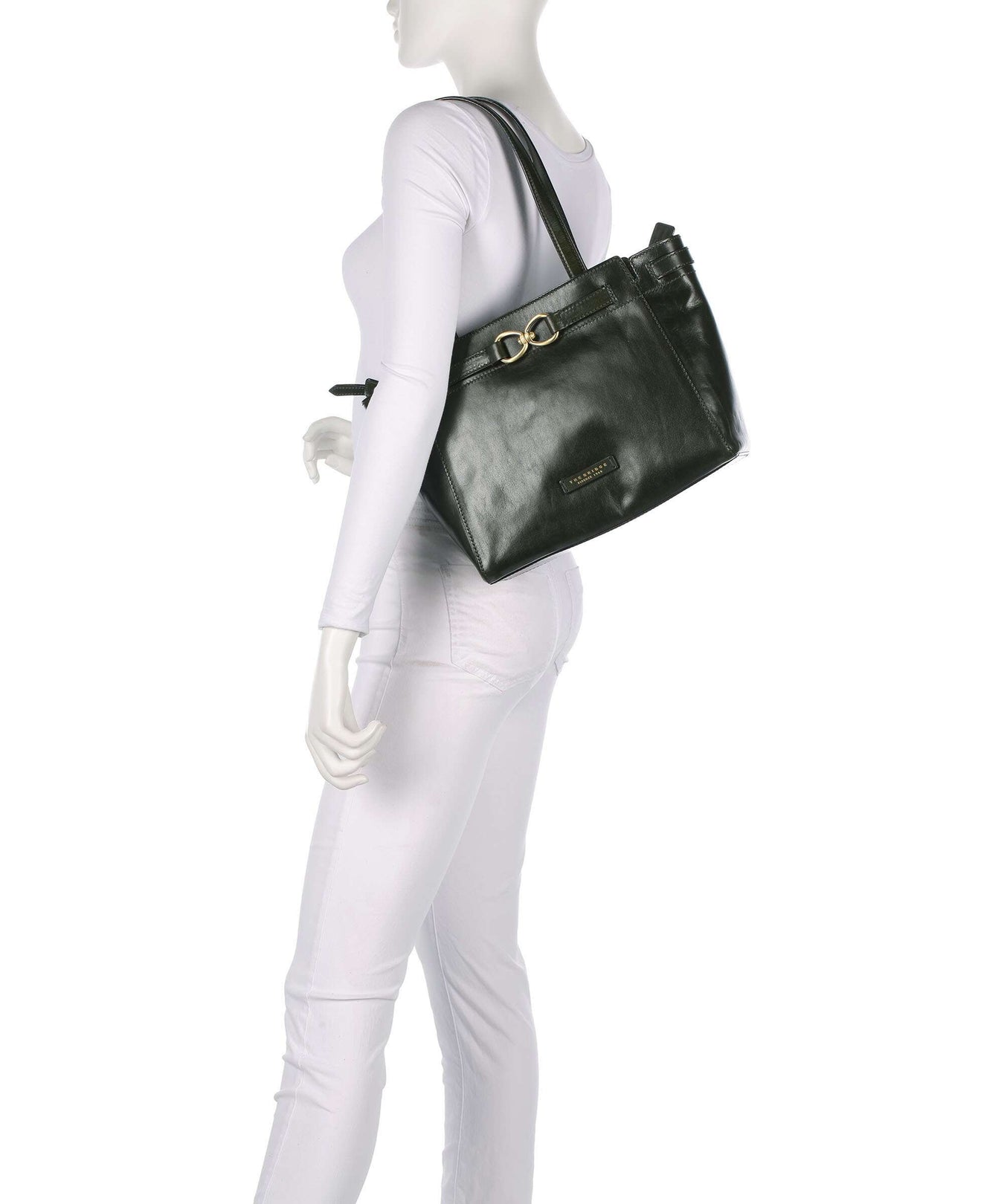 The Bridge Isotta Tote bag tirolo