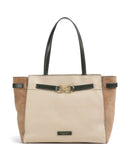The Bridge Isotta Wow Shopper mix tirolo