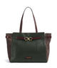 The Bridge Isotta Wow Tote bag mix mosto