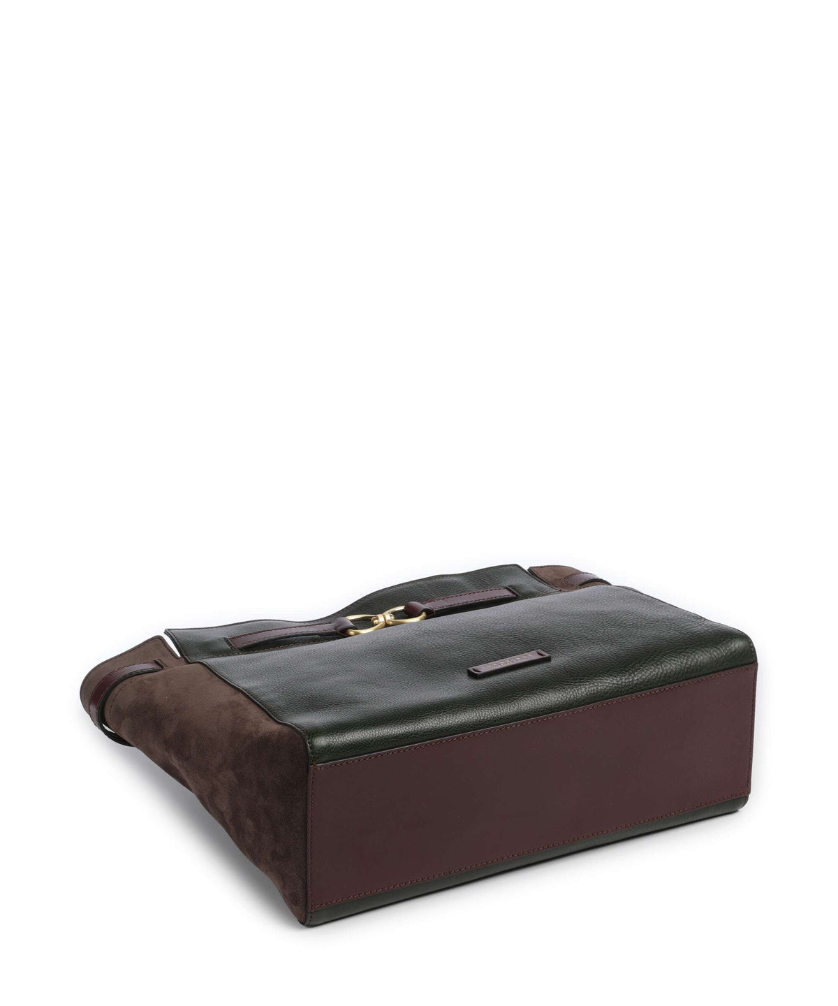 The Bridge Isotta Wow Tote bag mix mosto
