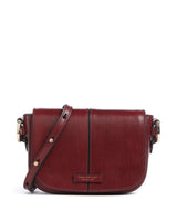 The Bridge Torba preko ramena dark red