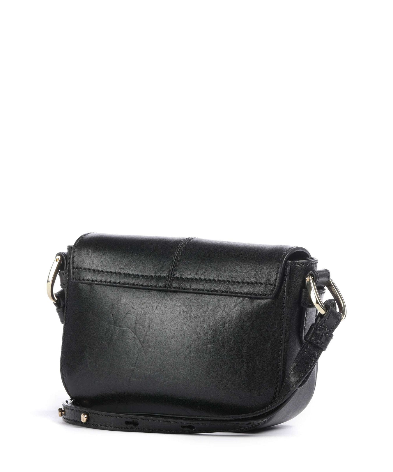 The Bridge Crossbody bag black